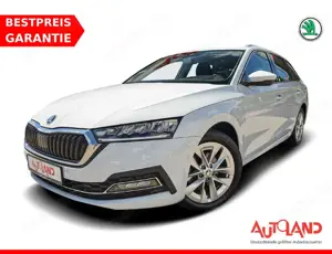 Skoda Octavia Combi 1.5 TSI Style LED Navi Kamera