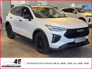 GWM HAVAL Jolion Pro Luxury+Automatik+Leder+LED+PANO+PDC+Dig.Cockpit+36 Bild 3