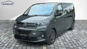 Citroen Spacetourer Spacetourer 2.2 BlueHDi 180 Autom Plus M