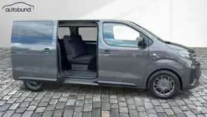 Citroen Spacetourer Spacetourer 2.2 BlueHDi 180 Autom Plus M Bild 4