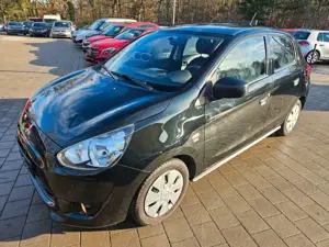 Mitsubishi Space Star Klassik Kollektion