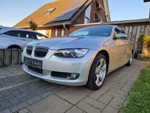 BMW 325 3er Coupe 325i Coupe Aut.