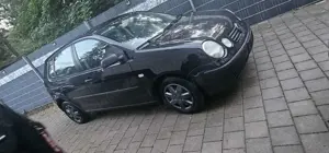 Volkswagen Polo 4Türig Kein Tüv !!!!