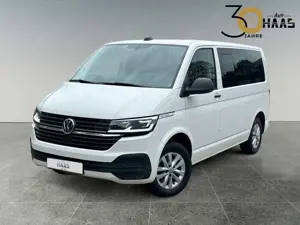 Volkswagen T6 Multivan T6.1 Multivan ACC DSG Navi Sitzh AHK R.Cam 7.Sit