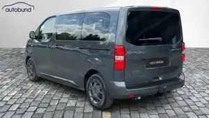 Citroen Spacetourer Spacetourer 2.2 BlueHDi 180 Autom Plus M Bild 2