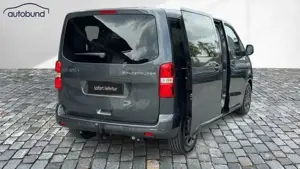 Citroen Spacetourer Spacetourer 2.2 BlueHDi 180 Autom Plus M Bild 3
