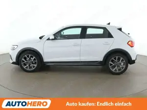 Audi A1 Bild 3