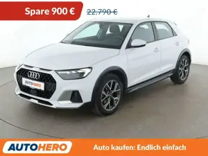 Audi A1 30 TFSI Aut.*LED*TEMPO*CAM*PDC*SHZ*KLIMA*GARANTIE*