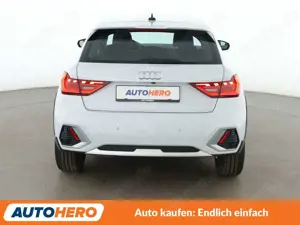 Audi A1 Bild 5