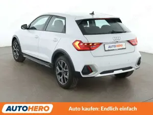 Audi A1 Bild 4