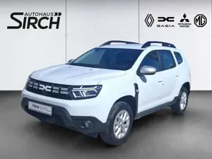 Dacia Duster Expression Blue dCi 115 4x4