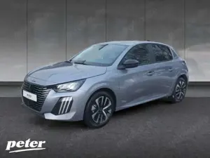 Peugeot 208 208 BUSINESS 100 +Navi+Kamera+SHZ+LED