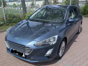 Ford Focus Turnier (Kombi) "Cool  Connect" -  NAVI, PDC, Kamera, A/C