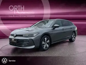 Volkswagen Passat 1.5 eTSI Business NAVI+SHZ+ACC+LED+RFK LM