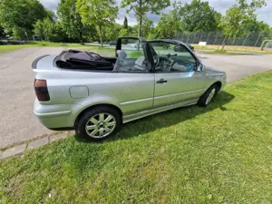 Volkswagen Golf Cabriolet Cabrio 2.0 Comfortline