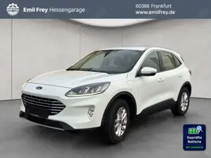 Ford Kuga 2.5 Duratec PHEV TITANIUM
