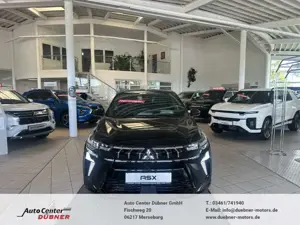 Mitsubishi ASX Diamant 1.2 6 MT NEUWAGEN inkl 8Jahre Garantie