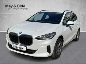 BMW 220 Active Tourer i Aut LED Navi AHK SHZ RFK Klimaaut