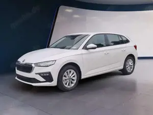 Skoda Scala 1.0 TSI DSG Selection LED DAB Lane PDC