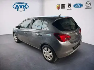 Opel Corsa Bild 4