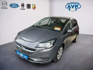Opel Corsa Bild 2