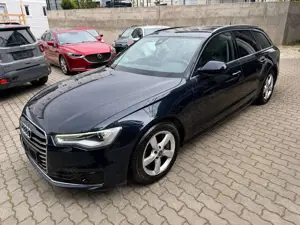 Audi A6 Avant 3.0 TDI clean diesel quattro