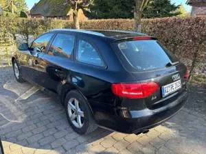 Audi A4 A4 Avant 1.8 TFSI Ambiente
