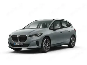 BMW 218 Active Tourer i Premium Paket AHK 17''