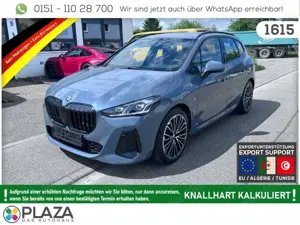 BMW 218 Active Tourer M-Sport 19'' ACC PANO H/K eSITZ