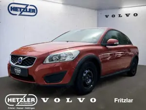 Volvo C30 2.0 Kinetic Bi-Xenon Dyn. Kurvenlicht Klimaautom S