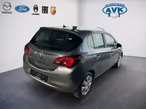 Opel Corsa Bild 3