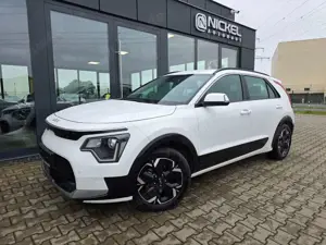 Kia Others Kia e-Niro*LEDER*Kamera*Acc*Led*64Kw/H