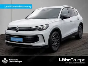 Volkswagen Tiguan 2.0 TDI DSG GOAL /MatrixLED/HuD/AHK/Navi