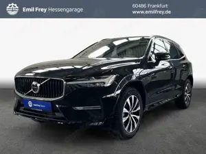 Volvo XC60 XC60 B5 AWD Aut Leder PilotAssist BLIS Voll-LED 19