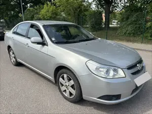 Chevrolet Epica