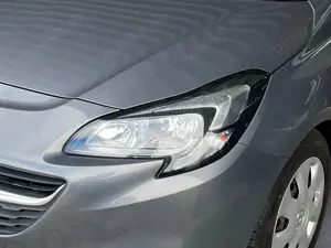 Opel Corsa Bild 5