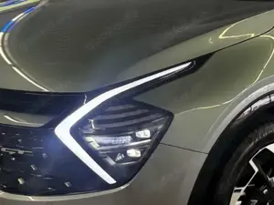 Kia Sportage Bild 5