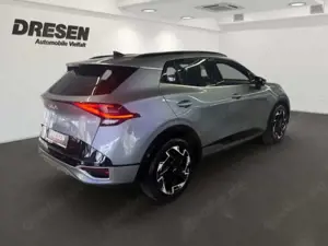 Kia Sportage Bild 3