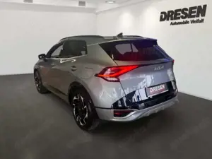 Kia Sportage Bild 4