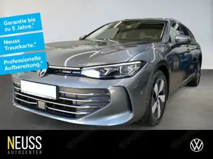 Volkswagen Passat Variant 2.0 TDI DSG Business AHK+IQ.LIGHT+NAVI+SHZ