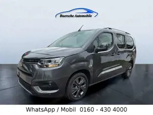 Toyota Proace Verso L2 Executive 7 Sitze Automatik