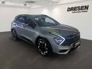 Kia Sportage Bild 2