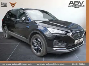 SEAT Tarraco Xcellence 4Drive 7-Sitzer