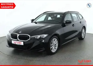 BMW 318 318i Touring LED Navi ACC el. Heckklappe DAB
