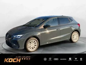 SEAT Ibiza Bild 3