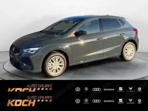 SEAT Ibiza Bild 2