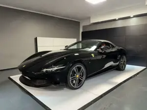 Ferrari Roma ROMA SPIDER DISPLAY FORGED DIAMOND FELGEN