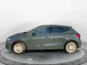 SEAT Ibiza Bild 5