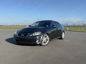 Lexus IS 250 IS Sport Line LEDER+MARK LEV+SCHIEBEDACH+MEM+INVIDIA+TÜVNEU Bild 2