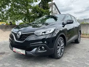 Renault Kadjar Bose Edition *T.LEDER*LED*NAVI*PDC*TEMPO*